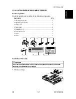 Preview for 61 page of Gestetner B147 Service Manual