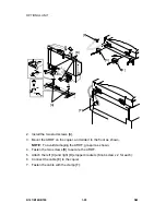 Preview for 62 page of Gestetner B147 Service Manual