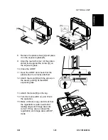 Preview for 63 page of Gestetner B147 Service Manual