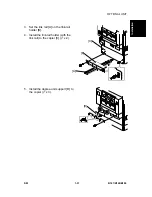 Preview for 65 page of Gestetner B147 Service Manual