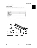 Preview for 67 page of Gestetner B147 Service Manual