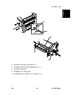 Preview for 69 page of Gestetner B147 Service Manual