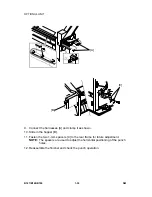 Preview for 70 page of Gestetner B147 Service Manual