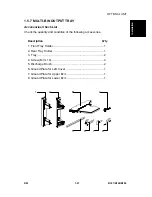 Preview for 71 page of Gestetner B147 Service Manual