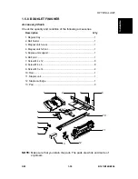 Preview for 73 page of Gestetner B147 Service Manual