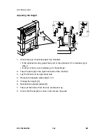 Preview for 74 page of Gestetner B147 Service Manual