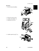 Preview for 75 page of Gestetner B147 Service Manual