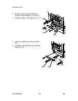 Preview for 76 page of Gestetner B147 Service Manual