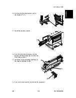 Preview for 77 page of Gestetner B147 Service Manual