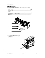 Preview for 78 page of Gestetner B147 Service Manual