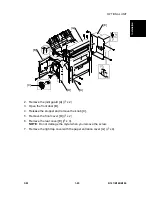 Preview for 79 page of Gestetner B147 Service Manual