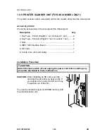 Preview for 82 page of Gestetner B147 Service Manual