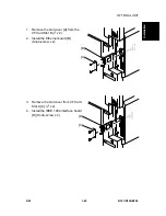 Preview for 83 page of Gestetner B147 Service Manual