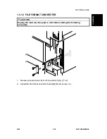 Preview for 87 page of Gestetner B147 Service Manual