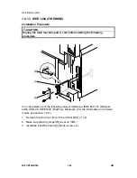 Preview for 88 page of Gestetner B147 Service Manual