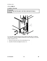 Preview for 90 page of Gestetner B147 Service Manual