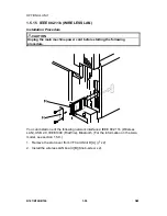 Preview for 92 page of Gestetner B147 Service Manual