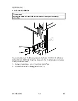 Preview for 96 page of Gestetner B147 Service Manual