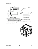 Preview for 100 page of Gestetner B147 Service Manual