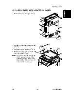 Preview for 101 page of Gestetner B147 Service Manual