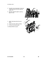 Preview for 102 page of Gestetner B147 Service Manual