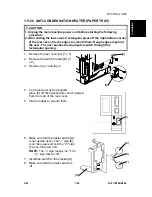 Preview for 103 page of Gestetner B147 Service Manual