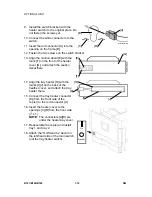 Preview for 104 page of Gestetner B147 Service Manual