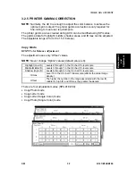 Preview for 121 page of Gestetner B147 Service Manual