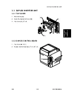 Preview for 127 page of Gestetner B147 Service Manual