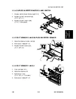 Preview for 129 page of Gestetner B147 Service Manual