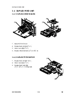 Preview for 130 page of Gestetner B147 Service Manual