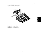 Preview for 131 page of Gestetner B147 Service Manual