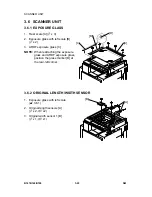 Preview for 136 page of Gestetner B147 Service Manual