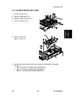 Preview for 137 page of Gestetner B147 Service Manual