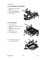 Preview for 138 page of Gestetner B147 Service Manual