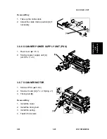 Preview for 139 page of Gestetner B147 Service Manual