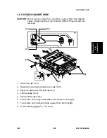 Preview for 143 page of Gestetner B147 Service Manual