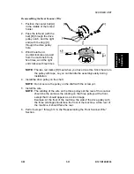 Preview for 145 page of Gestetner B147 Service Manual