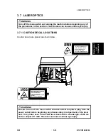 Preview for 147 page of Gestetner B147 Service Manual