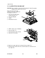 Preview for 148 page of Gestetner B147 Service Manual