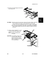 Preview for 149 page of Gestetner B147 Service Manual