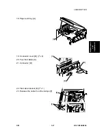 Preview for 151 page of Gestetner B147 Service Manual