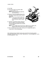 Preview for 152 page of Gestetner B147 Service Manual