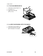 Preview for 154 page of Gestetner B147 Service Manual