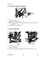 Preview for 158 page of Gestetner B147 Service Manual