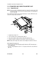 Preview for 162 page of Gestetner B147 Service Manual