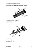 Preview for 164 page of Gestetner B147 Service Manual