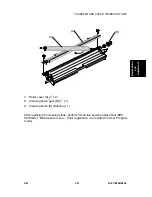 Preview for 165 page of Gestetner B147 Service Manual