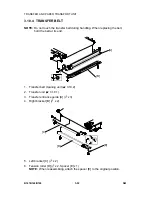 Preview for 166 page of Gestetner B147 Service Manual