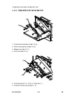 Preview for 168 page of Gestetner B147 Service Manual